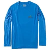 Field & Stream Clássico Masculino Azul Royal G