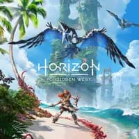 Jogo Horizon Forbidden West™ - PlayStation