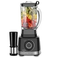 Liquidificador Turbo 1400W 3L Chumbo Britânia