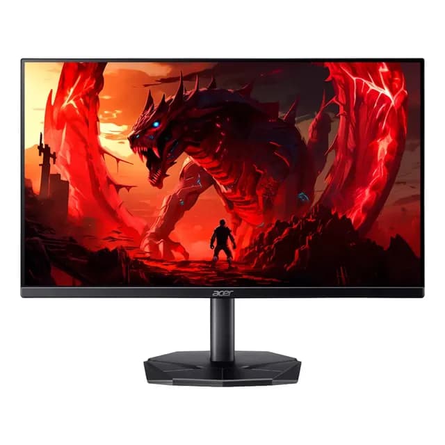 Monitor Gamer 27" Acer Nitro 144Hz