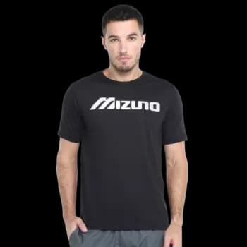 Camiseta Mizuno Big Logo Masculina
