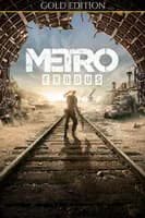 Metro Exodus Gold Edition - XBOX/PS