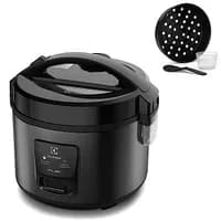 Panela Elétrica Electrolux 2L Antiaderente 127v