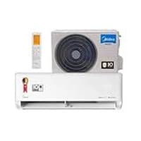 Ar-condicionado Split Midea Inverter 18000 BTUs Só Frio
