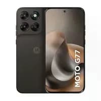 Smartphone Motorola Moto G77 5G 256GB 108MP