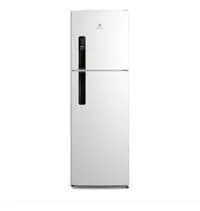 Geladeira/Refrigerador Electrolux Frost Free Duplex Branca 400L IF44