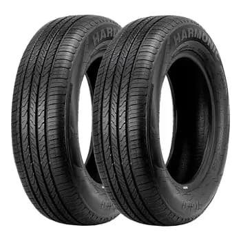 Jogo 2 Pneus Itaro Aro 13 It203 175/60r13 77t T