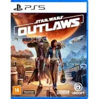 Star Wars Outlaws - PlayStation 5