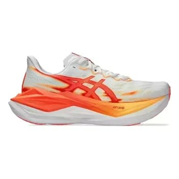 Tênis Asics Superblast 3 Unissex Branco