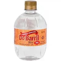 CACHAÇA DO BARRIL 500ML PET TRADICIONAL