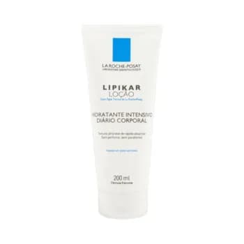 Hidratante Corporal Intensivo La Roche-Posay Lipikar Loção 200ml