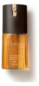 Corporal Natura Essencial Elixir Masculino 100ml