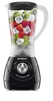 Liquidificador Mondial Easy Power Preto 550W 110V
