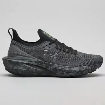 Tênis Masculino Under Armour Charged Quicker High Abrasion