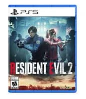 Capcom Resident Evil 2 - Playstation 5