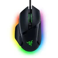 Mouse Basilisk V3 com Fio Razer Preto