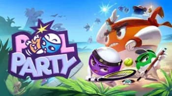 Pool Party | Esporte da Mindscape | Nuuvem