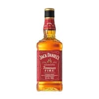 Jack Daniel's Tennessee Fire 700mL 70 Proof