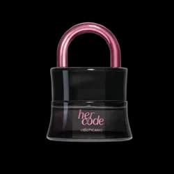 Her Code Touch Eau De Parfum 50ml O Boticario