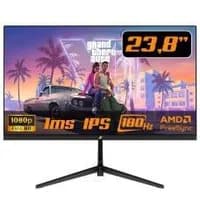 Monitor Gamer 23.8'' IPS 180Hz