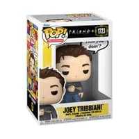 Funko POP! Sayings Joey "How you doin'?", Friends
