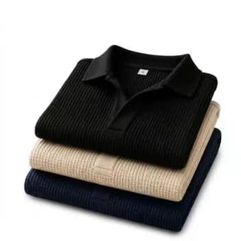 Kit  Camisas Gola Polo Camisetas Blusas