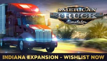 American Truck Simulator