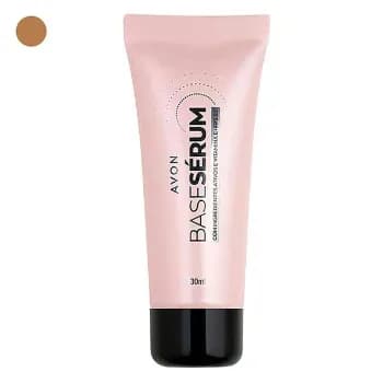 Base Sérum Avon FPS 30 - 30 ml