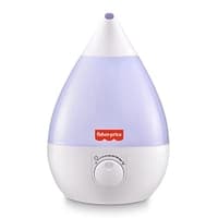 Umidificador Ultrassônico 3,4L Bivolt Fisher Price