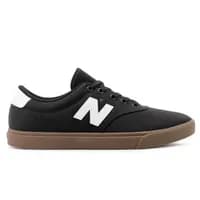 Tenis New Balance 55 Unisex, Preto, 37