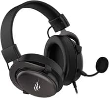 Fone De Ouvido Gamer Headset Havit H2015D