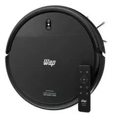 WAP Robô Aspirador Robot W310 3 em 1 Bivolt