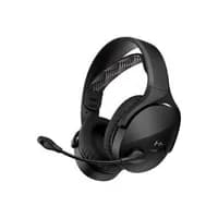 Headset HyperX Cloud Jet Sem fio 2,4 GHz Bluetooth 5.3, Bateria 25h, Cancelamento Ruído