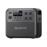 Gerador Solar Bluetti Elite 200 V2