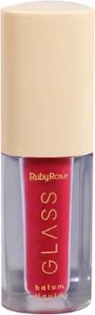 Batom Líquido Ruby Rose Velvety, Cor BG04