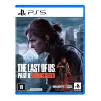 The Last of Us Part II Remastered - PS5