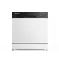 Lava-Louças Electrolux 8 Serviços Branca LB08E - 110/220V
