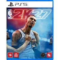 NBA 2K27 - PlayStation 5