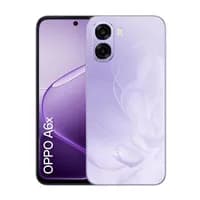 Smartphone OPPO A6x 256GB 4GB RAM Bateria 6500 mAh