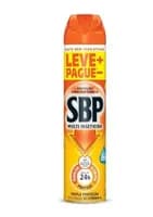 SBP Multi Inseticida Aerossol Óleo de Citronela