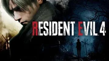 Jogo Resident Evil 4 - PC