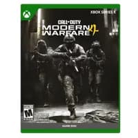 Modern Warfare 4 Xbox Series-X Mídia Física