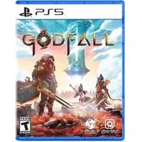 Godfall - PS5 Midia Fisica