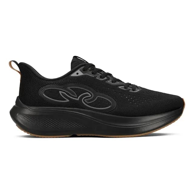 Tenis Olympikus Voa 3 Corrida Masculino Macio Leve Original