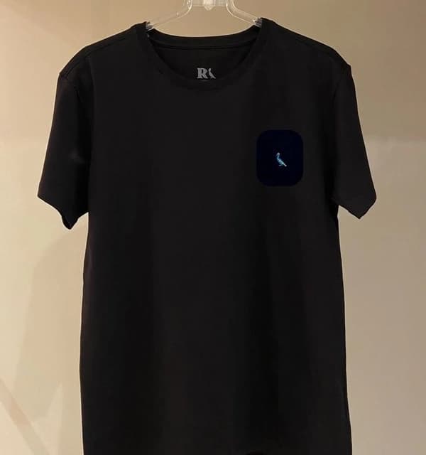 Camiseta Bolso Cb Pica-pau Xadrez Reserva