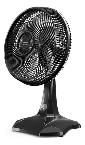 Ventilador Prime Air 36cm Maxx Force 6 pás 60W AVTE300 - Britânia