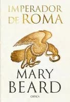 Livro - Imperador de Roma: Uma história da Roma antiga