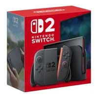 Console Nintendo Switch 2