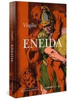 Eneida Capa Dura Série Obras Completas Virgílio