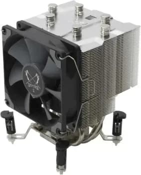 SCYTHE Air Cooler Katana 5 com Fan de 92mm SCKTN-5000, Preto